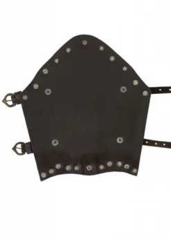 Armstulpe mit Stahlstreifen