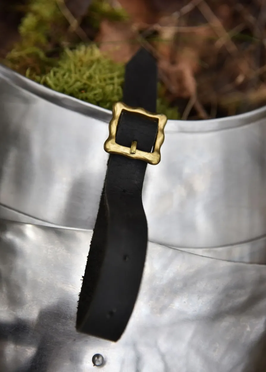 Armzeug aus Stahl