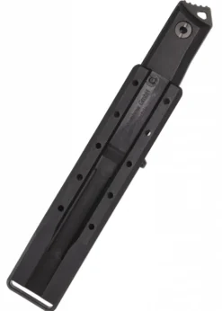 AR-Series, Messer K1, Stonewash dunkel, Steambow