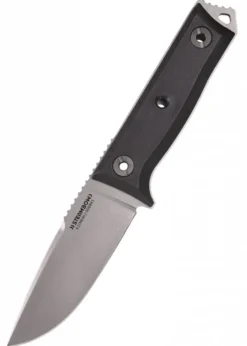 AR-Series, Messer K1, Stonewash hell, Steambow