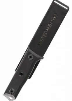 AR-Series, Messer K1, Stonewash hell, Steambow