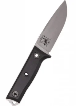 AR-Series, Messer K1, Stonewash hell, Steambow