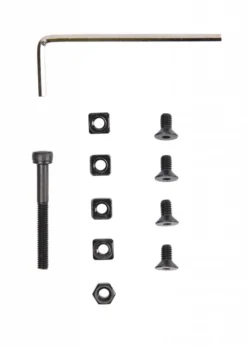 AR-Series, Messer K1, Stonewash hell, Steambow
