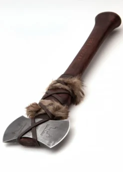 Asgard Axt- und Messer-Set, Windlass