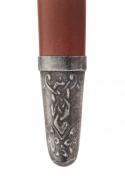 Ashdown Wikingerschwert, Windlass