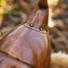 Attischer Hoplitenhelm