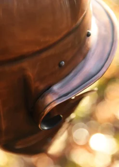 Attischer Hoplitenhelm