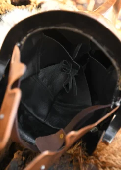 Attischer Hoplitenhelm