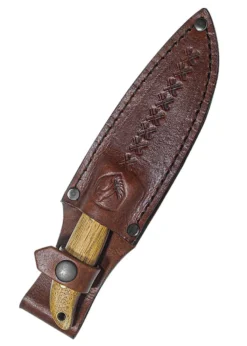 Austral Knife, Condor