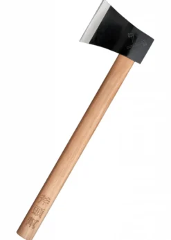 Axe Gang Beil