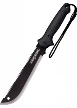 Axis Machete