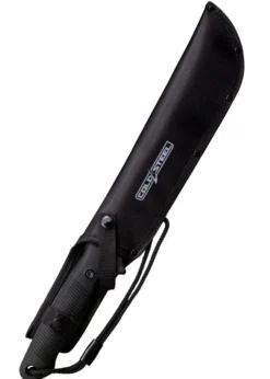 Axis Machete