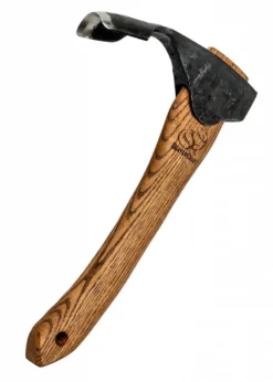 AX2 - Kompaktes Schnitzbeil, Beavercraft