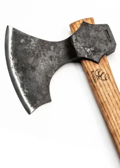 AX5 - Outdoor-Bartaxt, Beavercraft
