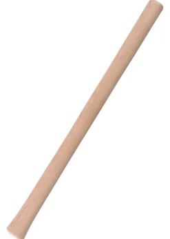 Axtschaft aus Hickoryholz, ca. 56 cm lang