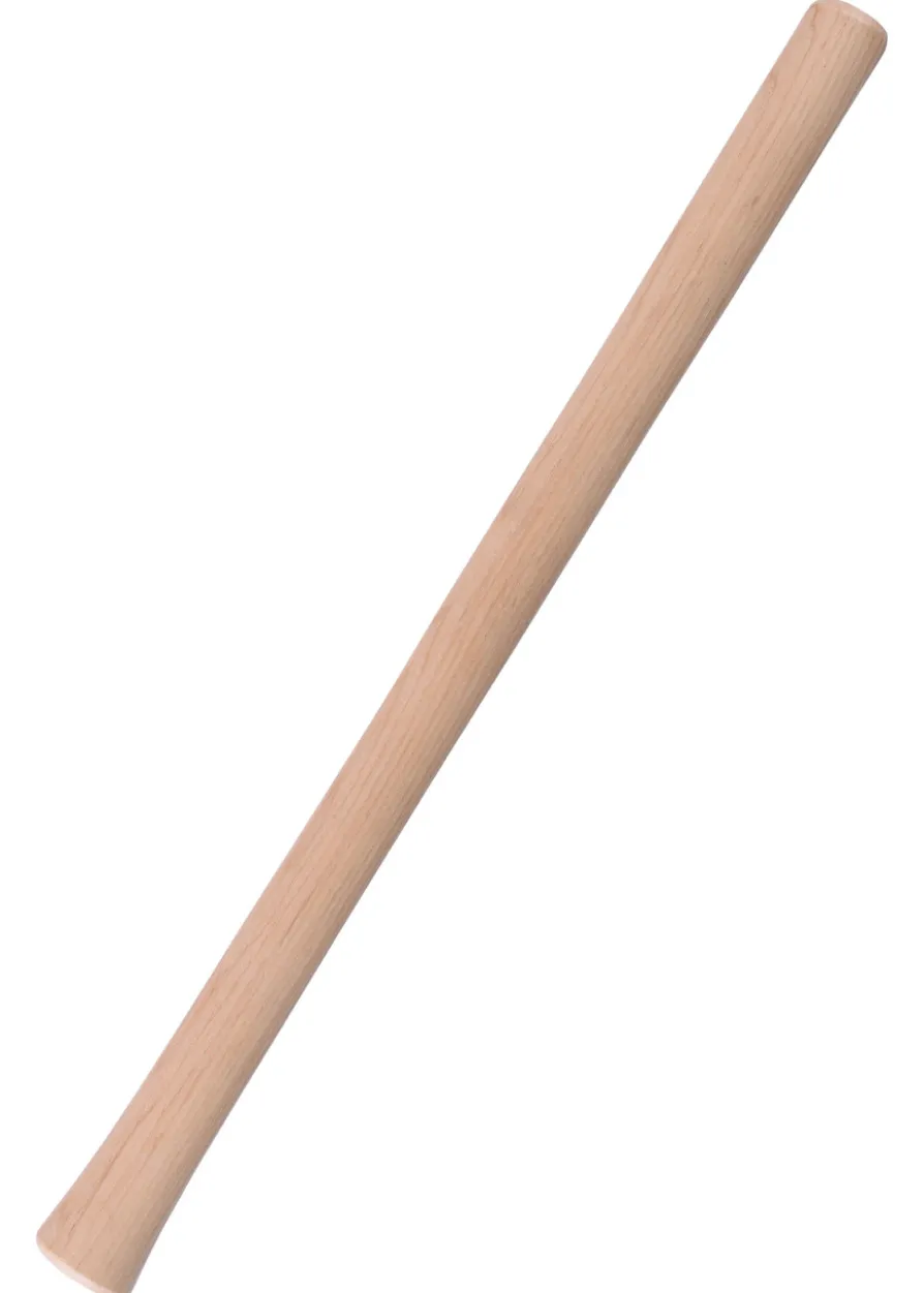 Axtschaft aus Hickoryholz, ca. 56 cm lang