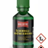 Ballistol Schnellbrünierung, 50 ml Flasche