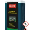 Ballistol Schnellbrünierung, 1000 ml Flasche