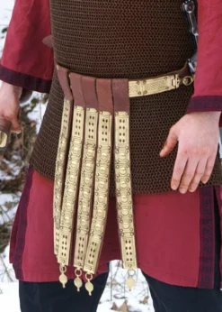 Balteus, Römischer Legionärs Gürtel