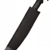Barong Machete mit Scheide