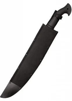 Barong Machete mit Scheide