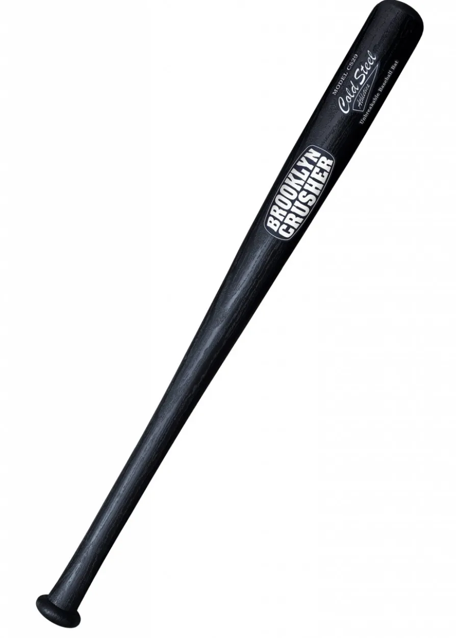 Baseballschläger Brooklyn Crusher