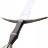 Bastard Schwert, Windlass