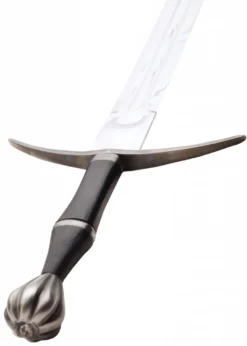 Bastard Schwert, Windlass