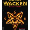 Bastian Zach, Hell over Wacken