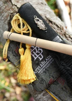 BattleBlades, Gokudo Aikuchi