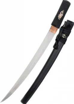 BattleBlades, Gokudo Aikuchi