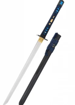 BattleBlades, Kage No Senshi Chokuto
