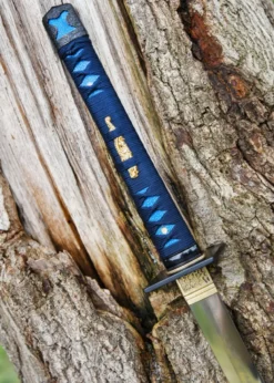BattleBlades, Kage No Senshi Chokuto