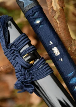 BattleBlades, Kage No Senshi Tsurugi Ken