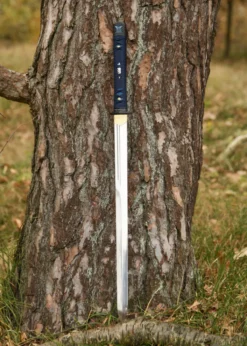 BattleBlades, Kage No Senshi Tsurugi Ken
