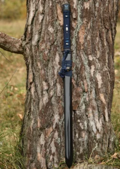 BattleBlades, Kage No Senshi Tsurugi Ken
