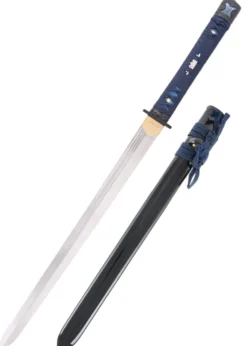 BattleBlades, Kage No Senshi Tsurugi Ken