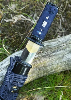 BattleBlades, Kage No Senshi Tsurugi Wakizashi