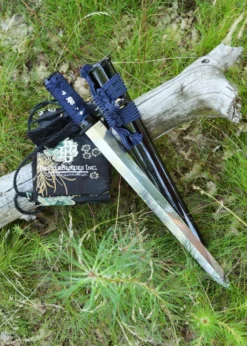 BattleBlades, Kage No Senshi Tsurugi Wakizashi