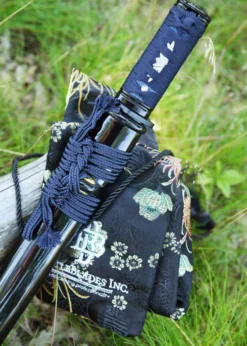 BattleBlades, Kage No Senshi Tsurugi Wakizashi