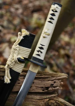 BattleBlades, Kogane No Senshi Honsanmai Wakizashi