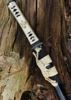 BattleBlades, Kogane No Senshi Honsanmai Wakizashi