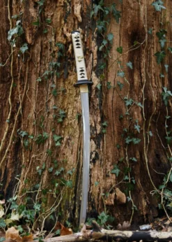 BattleBlades, Kogane No Senshi Honsanmai Wakizashi