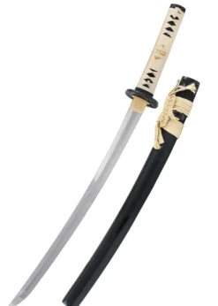 BattleBlades, Kogane No Senshi Honsanmai Wakizashi
