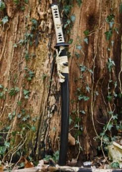 BattleBlades, Kogane No Senshi Honsanmai Wakizashi