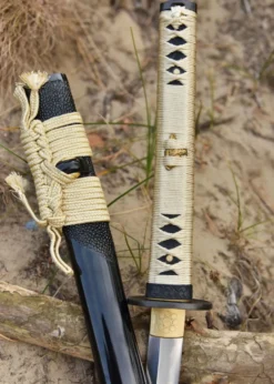 BattleBlades, Kogane No Senshi Honsanmai Katana