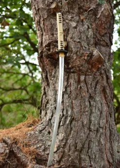 BattleBlades, Kogane No Senshi Honsanmai Katana
