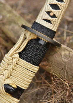 BattleBlades, Kogane No Senshi Honsanmai Katana