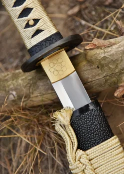 BattleBlades, Kogane No Senshi Honsanmai Katana