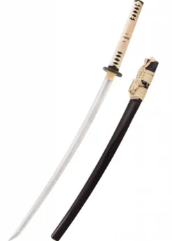 BattleBlades, Kogane No Senshi Honsanmai Katana